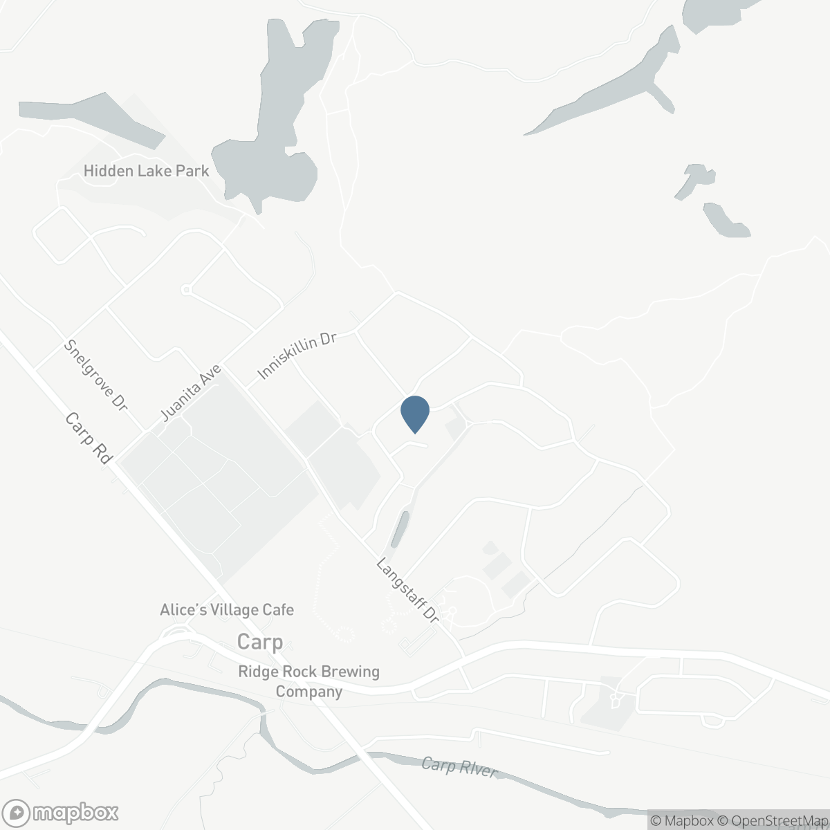 179 GLENNCASTLE DRIVE, Ottawa, Ontario K0A 1L0
